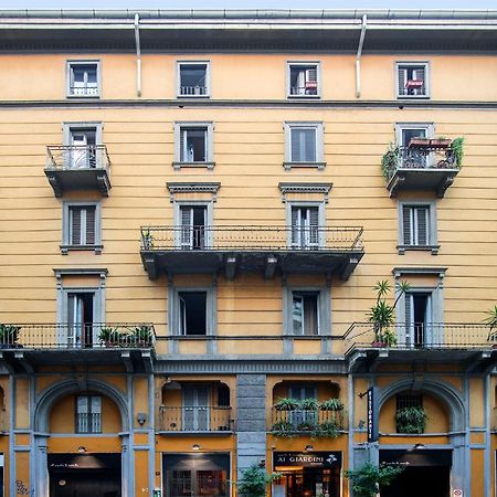 Alla Casa Di Giò Milão Exterior foto