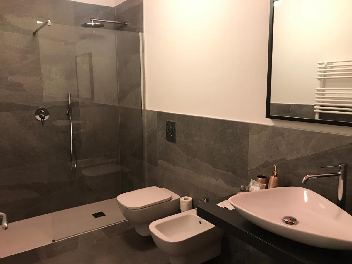 Alla Casa Di Giò Milão Exterior foto