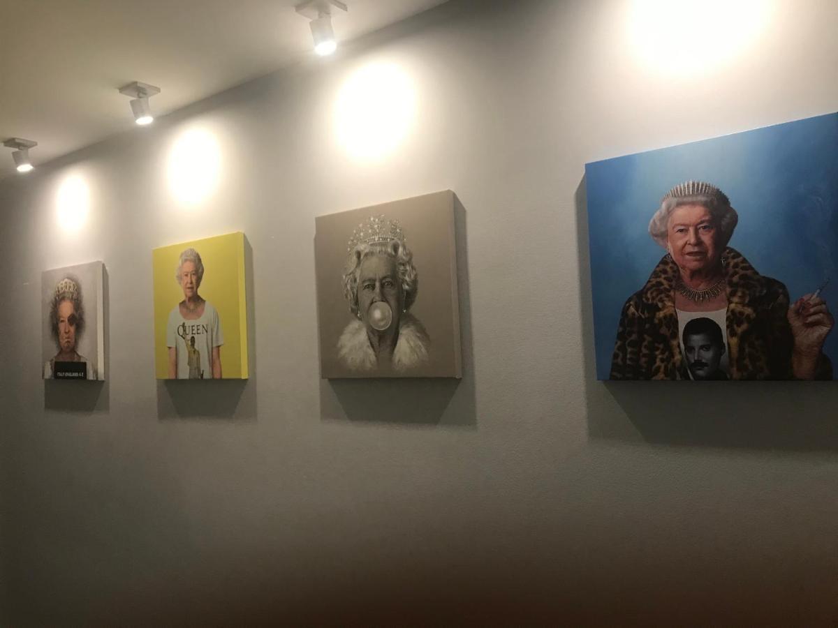 Alla Casa Di Giò Milão Exterior foto
