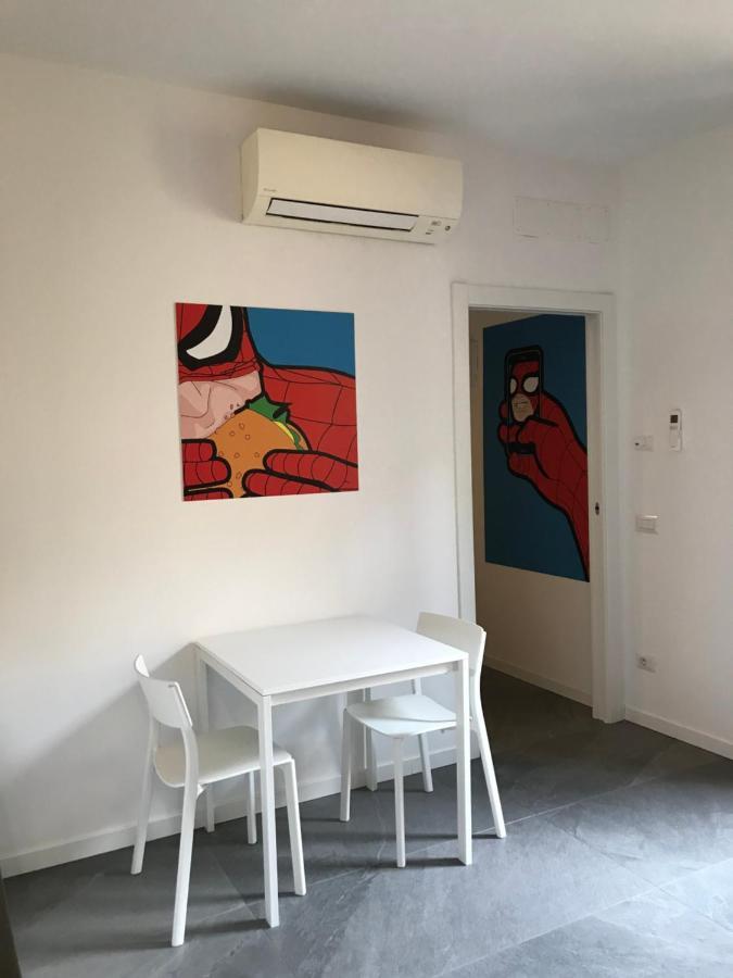 Alla Casa Di Giò Milão Exterior foto