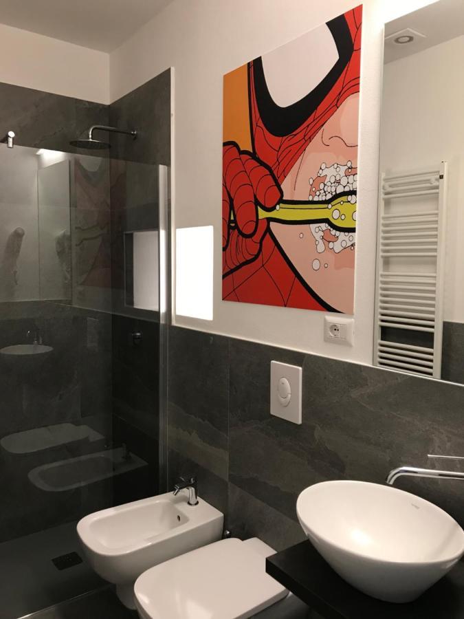 Alla Casa Di Giò Milão Exterior foto