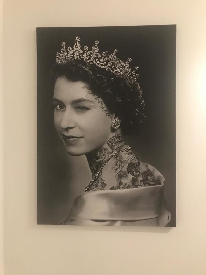 Alla Casa Di Giò Milão Exterior foto