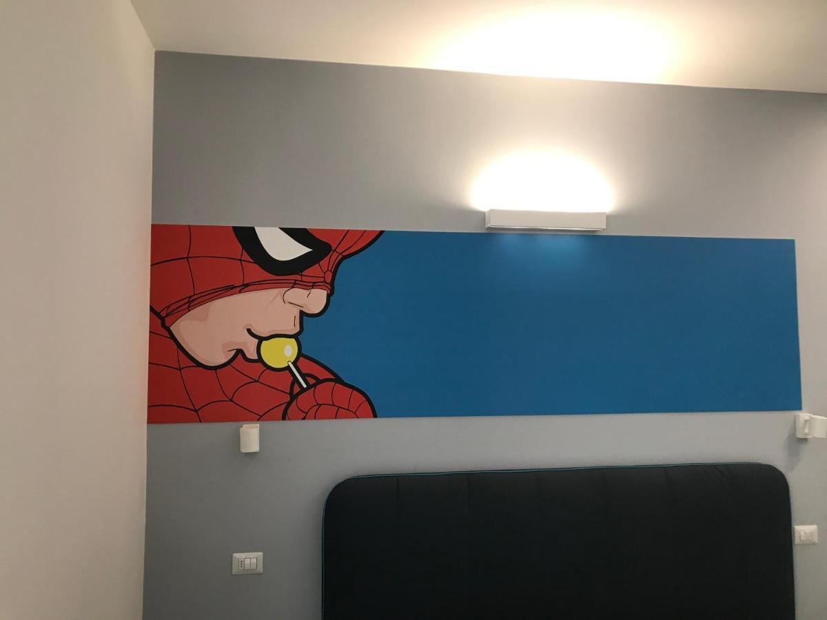 Alla Casa Di Giò Milão Exterior foto