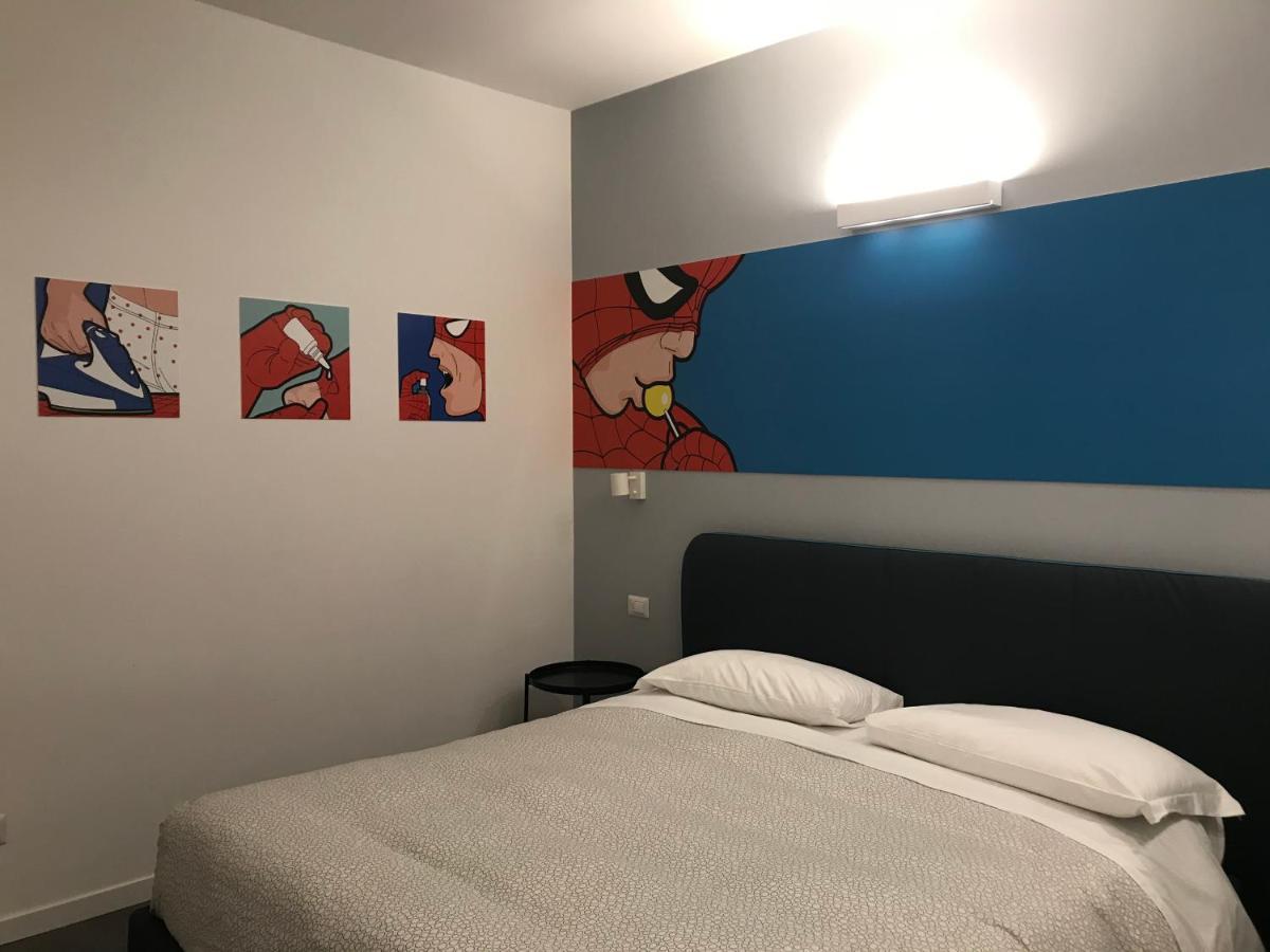 Alla Casa Di Giò Milão Exterior foto