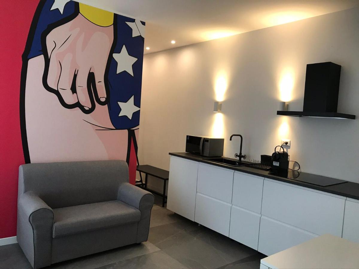 Alla Casa Di Giò Milão Exterior foto