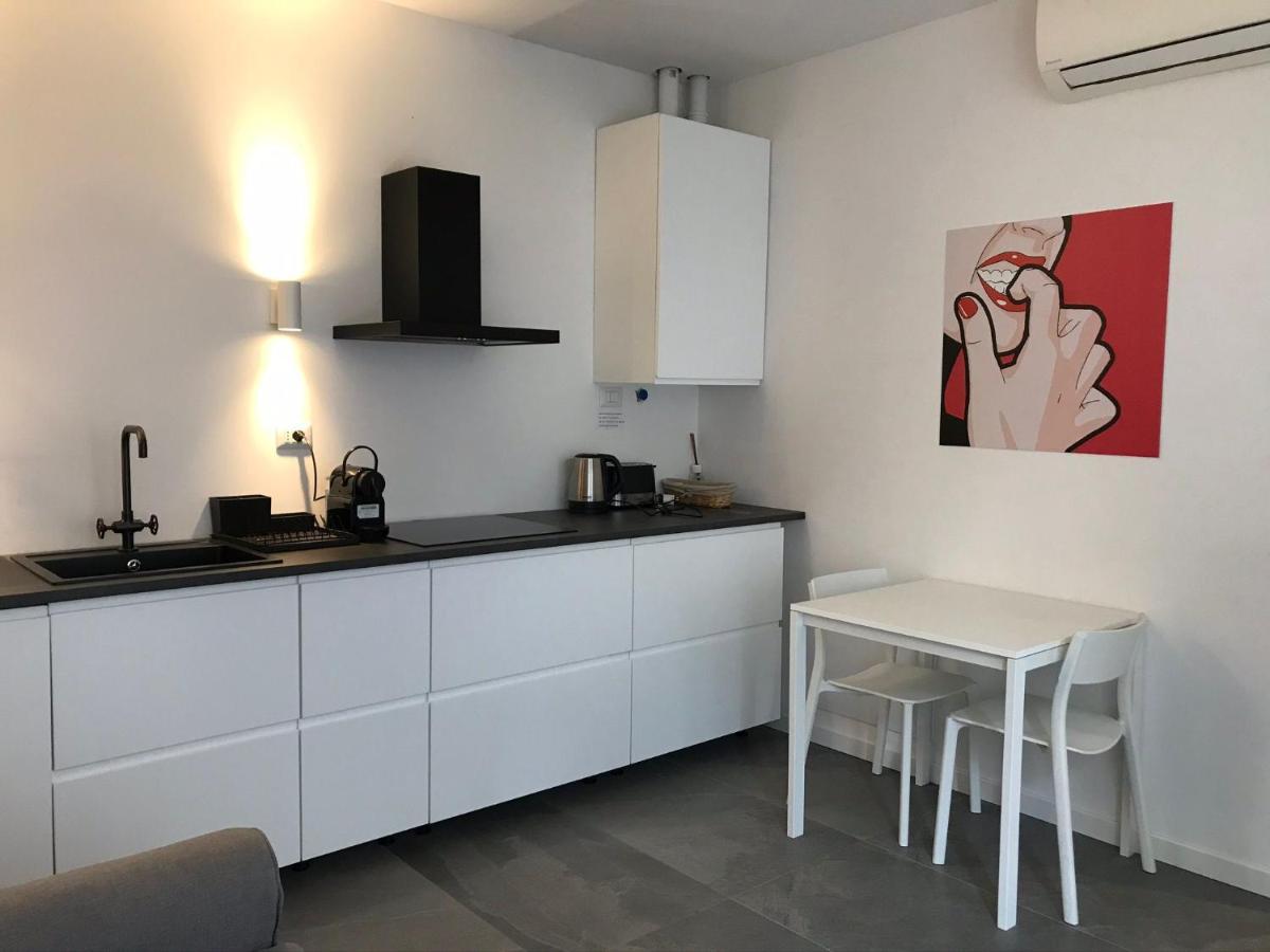 Alla Casa Di Giò Milão Exterior foto