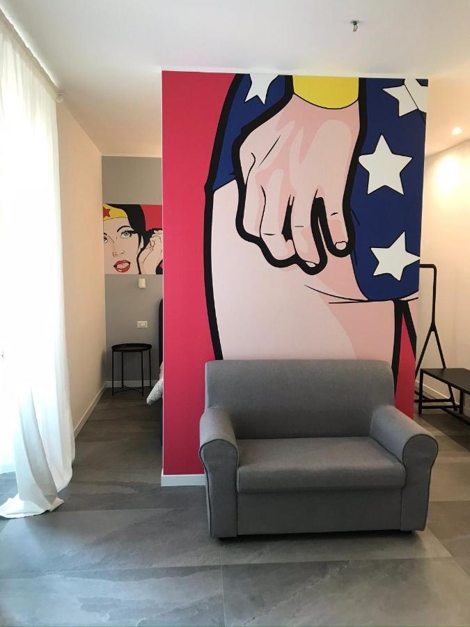 Alla Casa Di Giò Milão Exterior foto