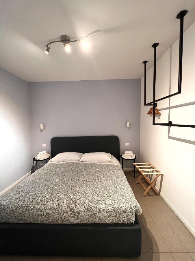 Alla Casa Di Giò Milão Exterior foto