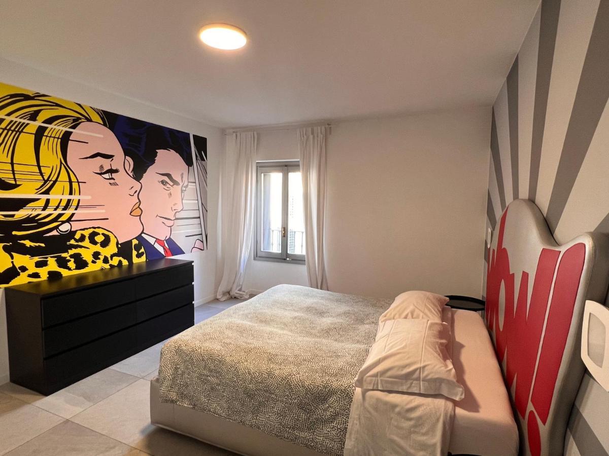 Alla Casa Di Giò Milão Exterior foto