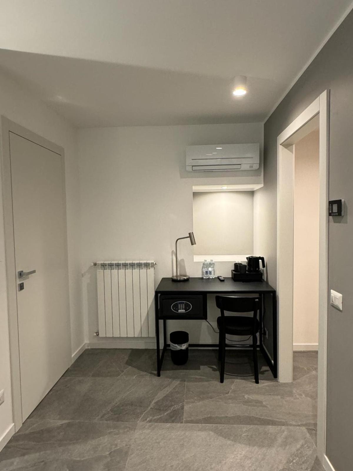 Alla Casa Di Giò Milão Exterior foto