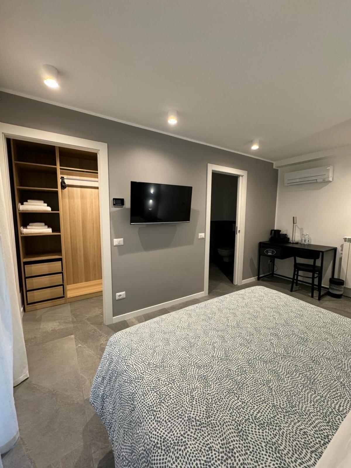 Alla Casa Di Giò Milão Exterior foto