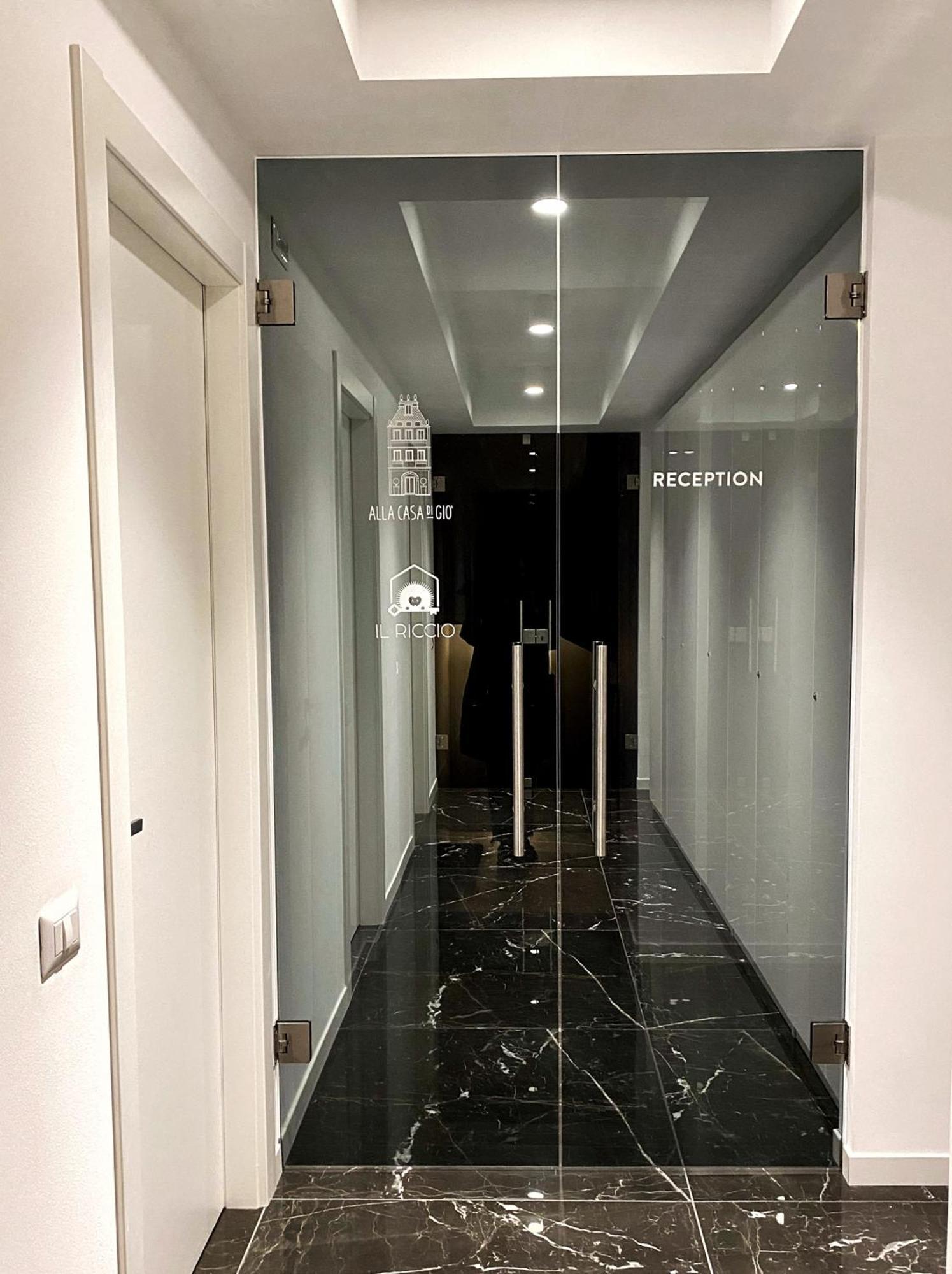 Alla Casa Di Giò Milão Exterior foto
