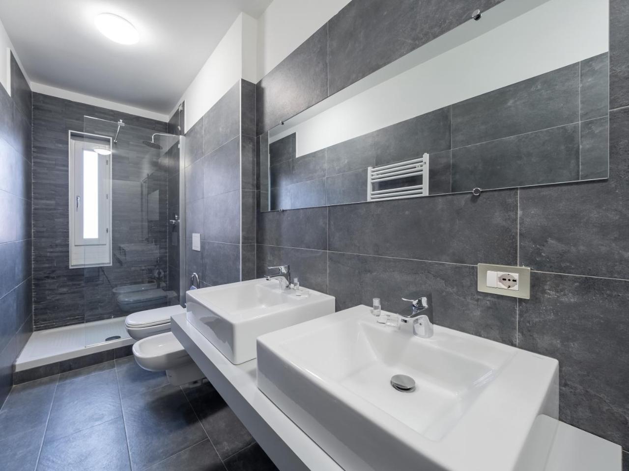 Alla Casa Di Giò Milão Exterior foto